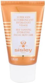 Produktbild Sisley Super Soin Autobronzant Visage (Selbstbräunungsschaum, 60 ml)