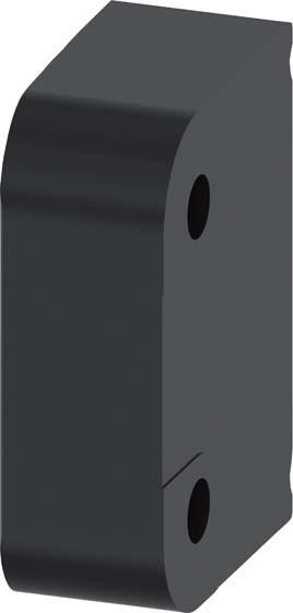Siemens Contact magnétique ouverture sw 3SE6724-3CA