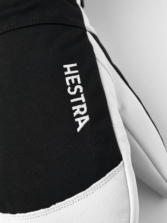 Produktbild Hestra Army Leather Heli Ski Mitt (11)