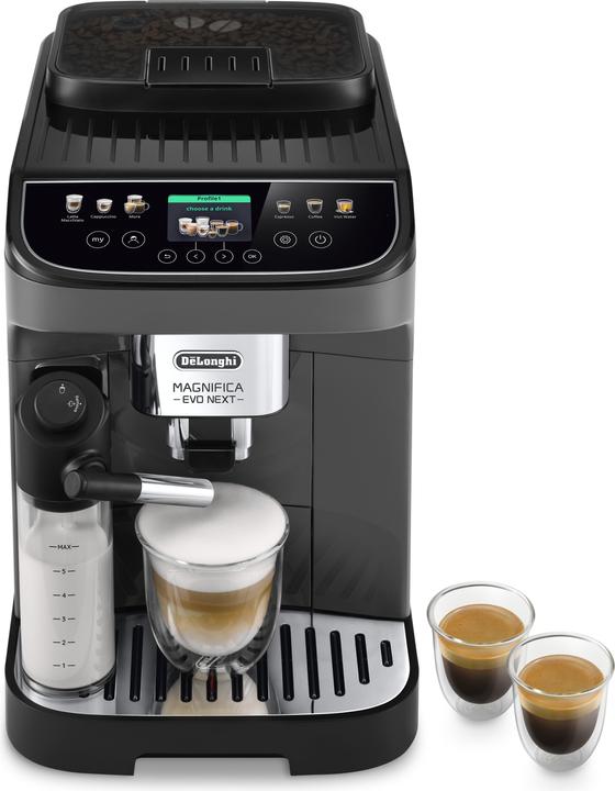 De'Longhi Magnifica Evo Next