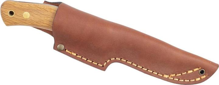 Produktbild Casström No 10 Swedish Forest Knife (10 cm)