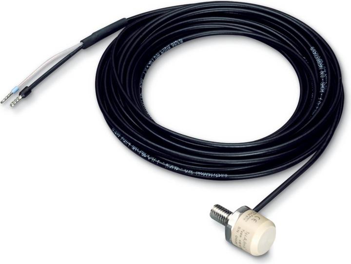 Produktbild Wago SPS-Piezo-Beschleunigungssensor 750-925 (750-925)