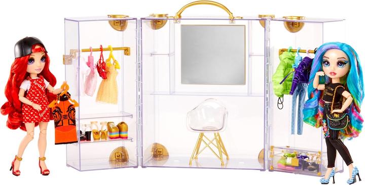Immagine prodotto Rainbow Armadio di moda alto lusso