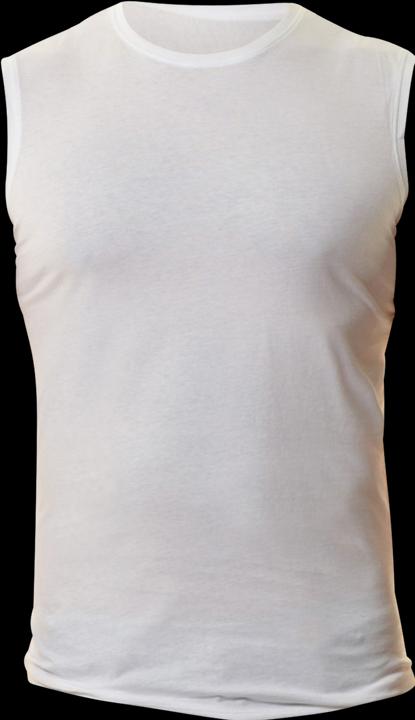 Actual product image Ragman Vest Casual Figure-hugging (XL)