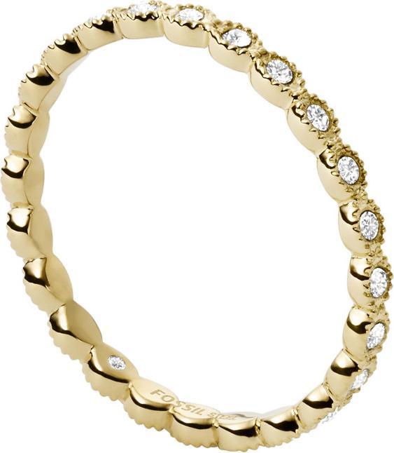 Productafbeelding Fossil Sadie Ring (52)