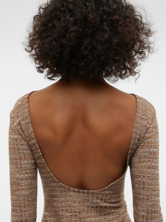 Immagine prodotto Vero Moda VMKATE LS Abito lungo (M)