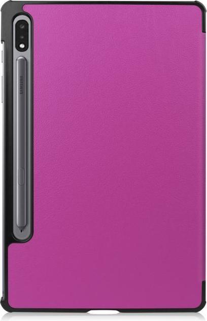 Produktbild MU Classic Dreifach faltbare Hülle (Galaxy Tab S7)