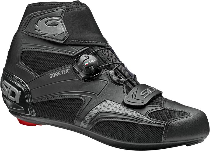 Actual product image Sidi Zero Gore (46)