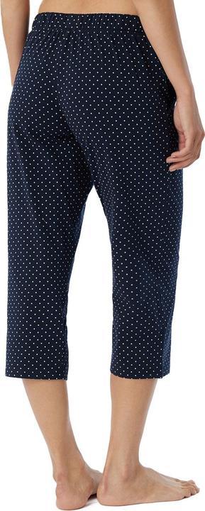 Produktbild Schiesser Mix & Relax Organic Cotton Schlafanzug Hose 3/4 lang (44)