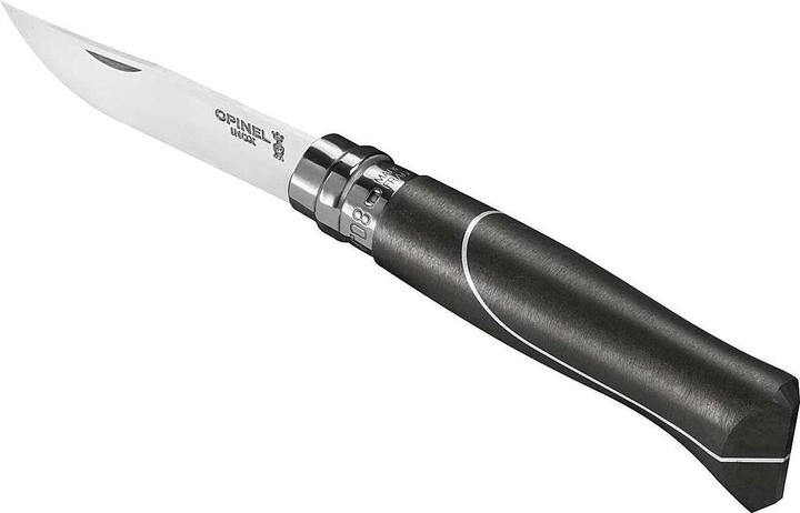 Actual product image Opinel N°08 Ellipse (8 cm)