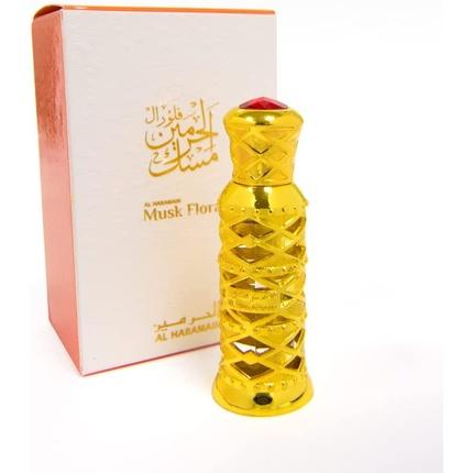 Image du produit Al Haramain Musk Floral (12 ml)