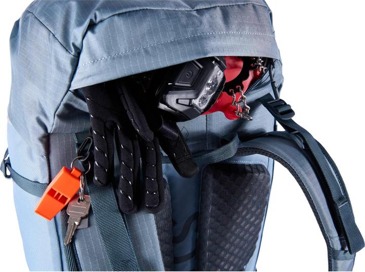 Actual product image Stoic NijakSt. Backpack 36 (36 l)