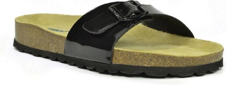 Sanosan Sandalen Malaga Lacquered