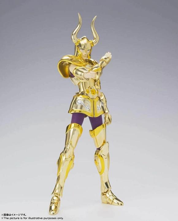 Image du produit Bandai Saint Seiya Myth Cloth Ex Capricorn Shura