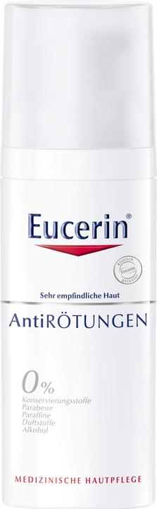 Eucerin AntiRötungen (50 ml, Tagescreme, SPF 25)