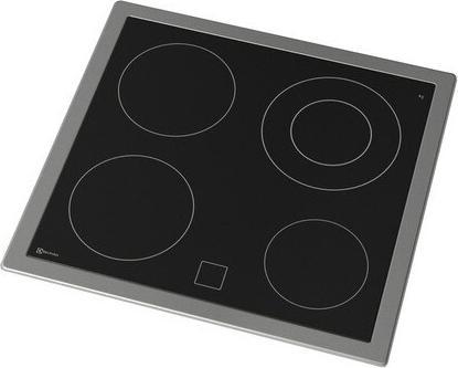 Actual product image Electrolux Gk56pplrcn