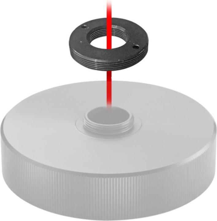 Produktbild Kowa Adapterscheibe M30 für Swarovski M16
