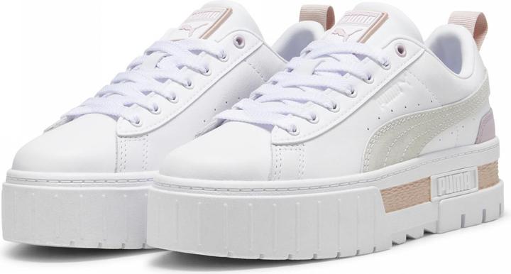 Produktbild Puma Schuhe Mayze Lth (42.5)