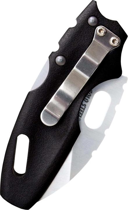 Actual product image Cold Steel Mini Tuff Lite Plain Edge, 20MT (5 cm)