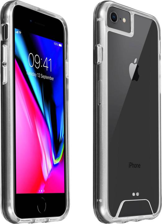 Actual product image Avizar Bazik Series (Apple iPhone SE (3rd Gen))