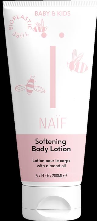 Naïf Beruhigende Lotion