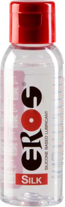 Image du produit Eros Lubrifiant à Base De Silicone 50ml (50 ml)