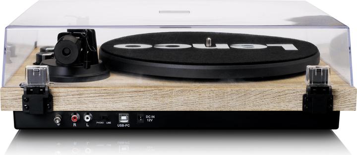 Immagine prodotto Lenco LBT-188 (Manuale)