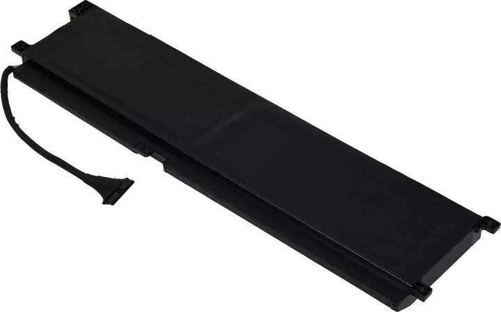 Produktbild AccuCell Akku Razer Blade 15 2020, 15 2021, RZ09-0328, Typ RC30-0328 (4200 mAh)