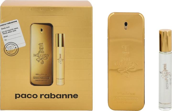 Paco Rabanne 1 Million