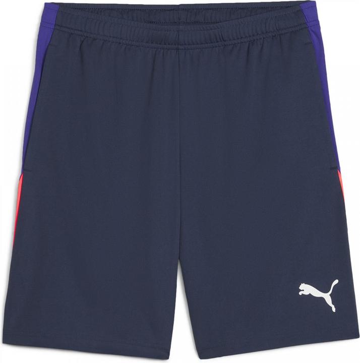 Actual product image Puma IndividualLIGA Training Shorts 2 (open pockets) (S)