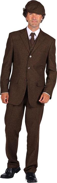 Produktbild Thetru Herren Veston 20er/30er Jahre (46)