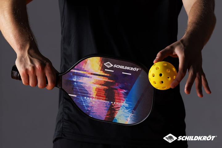 Produktbild Schildkröt Pickleball Set
