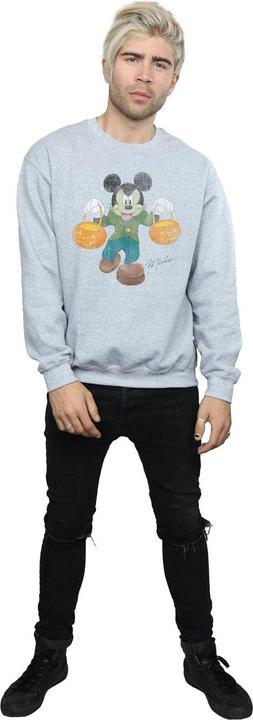 Produktbild Disney Frankenstein Mickey Mouse Sweatshirt (S)