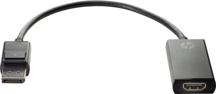 Produktbild HP DisplayPort zu (HDMI, 30 cm)
