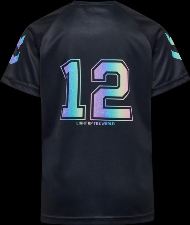 Actual product image hummel hmlSHIMMER SET (128)