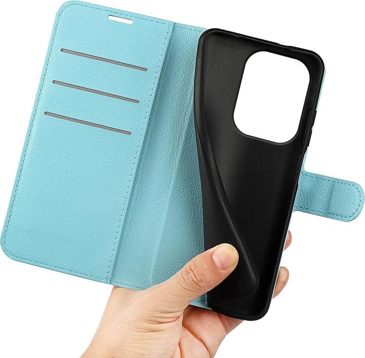 Produktbild Screenguard Xiaomi Redmi Note 13 Pro 4G Leather Guard Lederhülle (Xiaomi Redmi Note 13 Pro 4G)