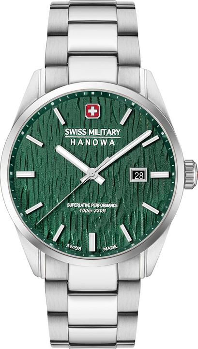 Immagine prodotto Swiss Military Hanowa Silver Fir (42 mm)