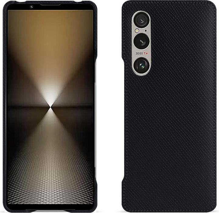 Noir élégant ( Noir / Black )