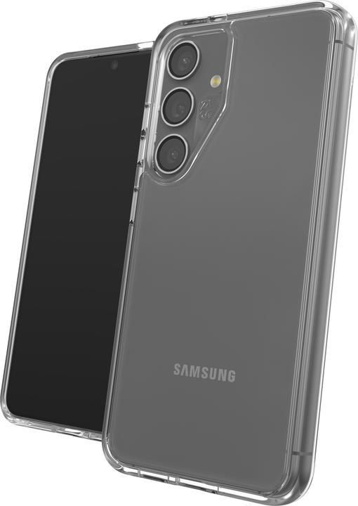 Image du produit Zagg Crystal Palace (Samsung Galaxy S24+)