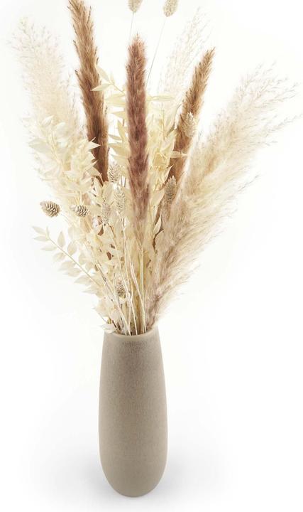 Immagine prodotto Geschenkkörbe CH Bouquet di fiori secchi "Naturzauber (Fiori secchi)