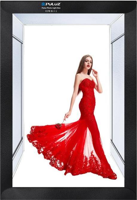 Produktbild Puluz Fotostudio Box (Aufnahmebox)