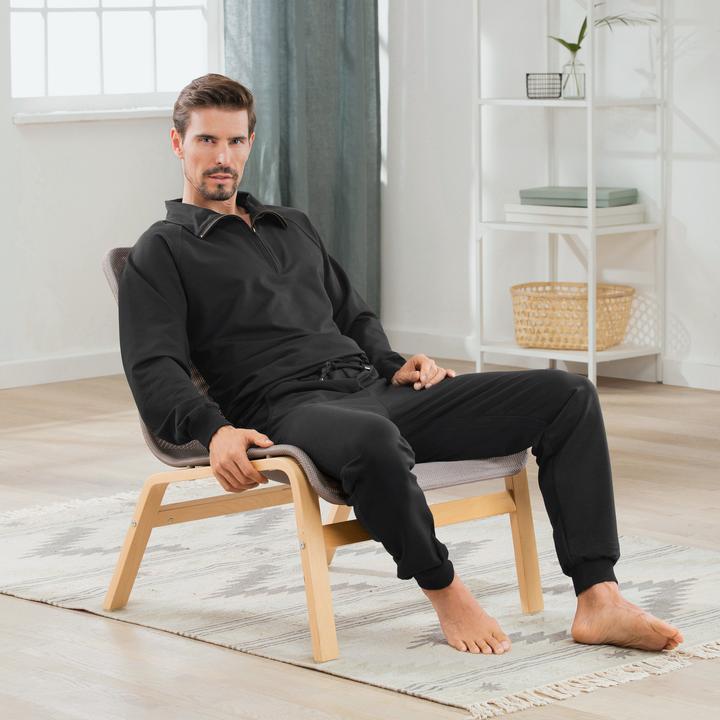 Image du produit Erwin Müller Culotte de ski pour hommes (56)