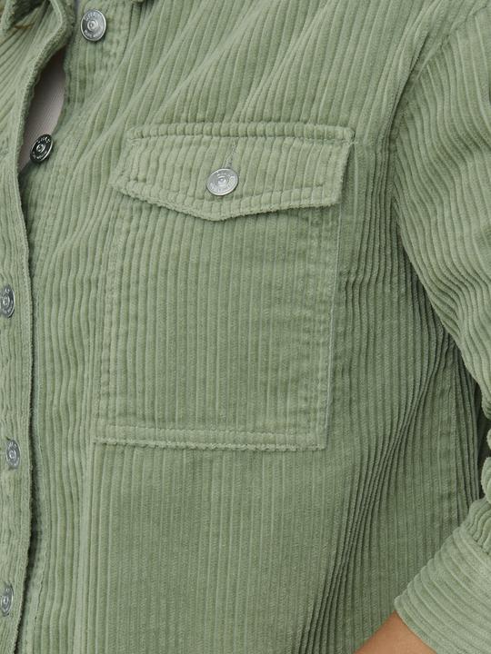 Produktbild Only Onlmarina-Eny Life L/S Cord Jacket Pnt (L)