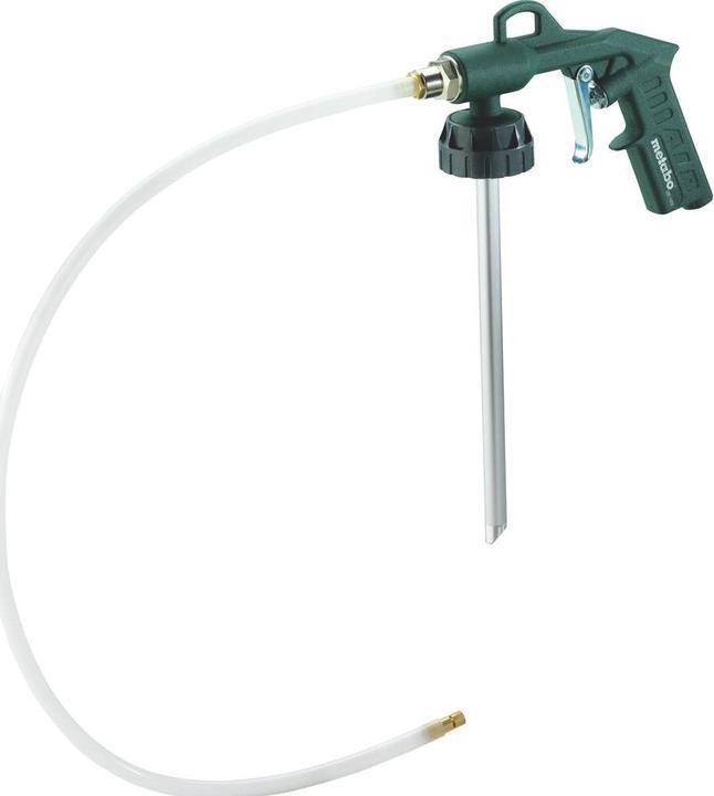 Immagine prodotto Metabo Pistola a spruzzo combinata UBS 1000