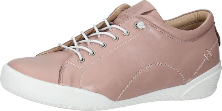 Immagine prodotto Hush Puppies Queste semplici scarpe da ginnastica sono il compagno perfetto per tutta la giornata. Il modello (39)