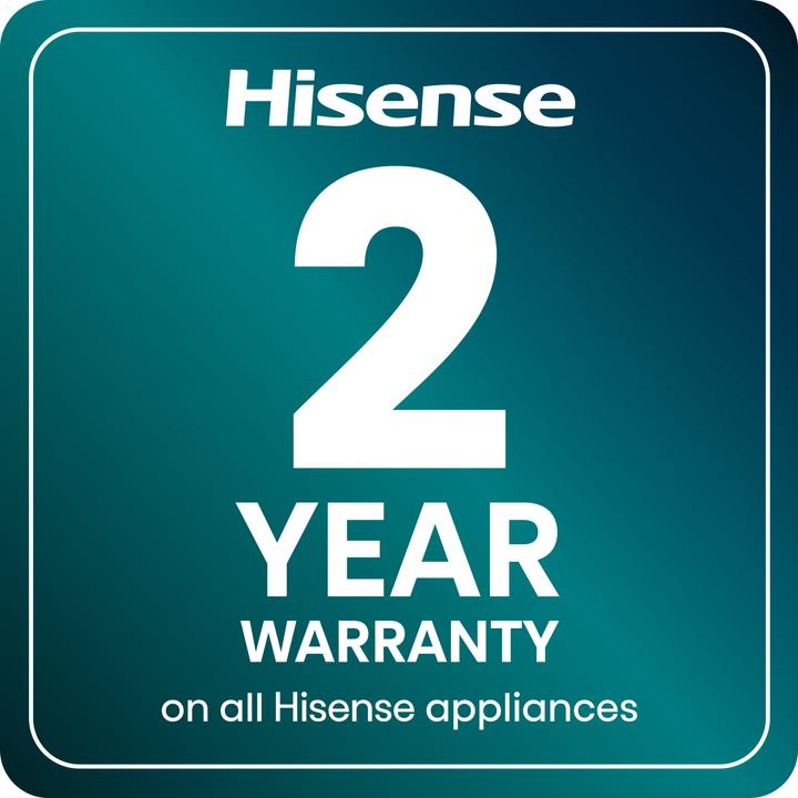 Produktbild Hisense WF3S9043BW3 (9 kg, Links)