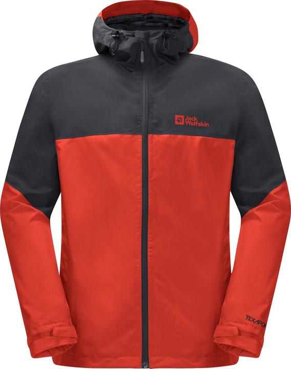 Immagine prodotto Jack Wolfskin Weiltal 2L Jkt M (M)