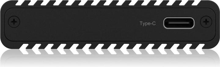 Produktbild Icy Box Kartenleser (USB 3.2 Gen 2, USB)