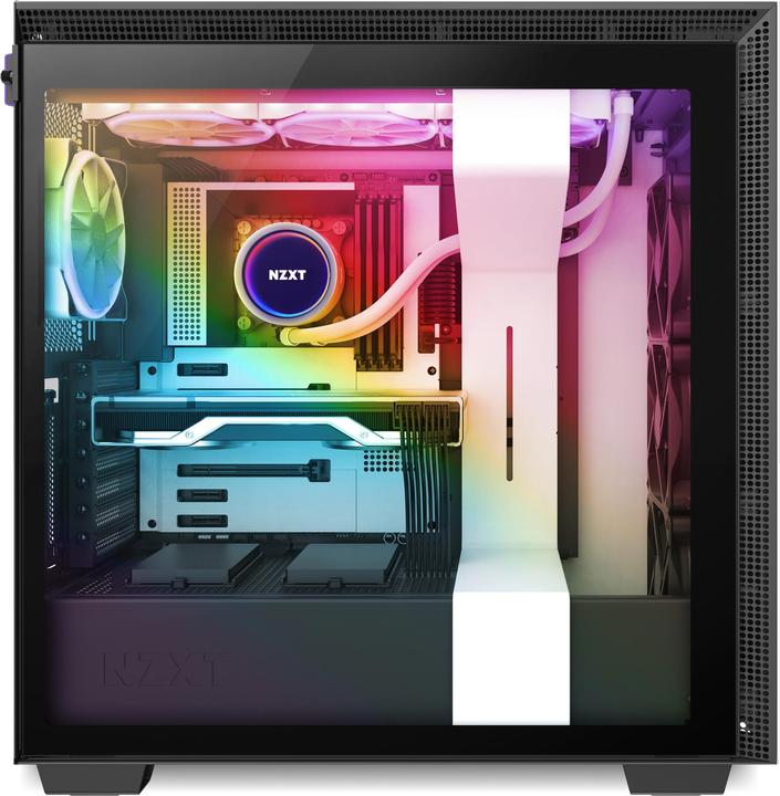 Image du produit NZXT Kraken X73 RGB