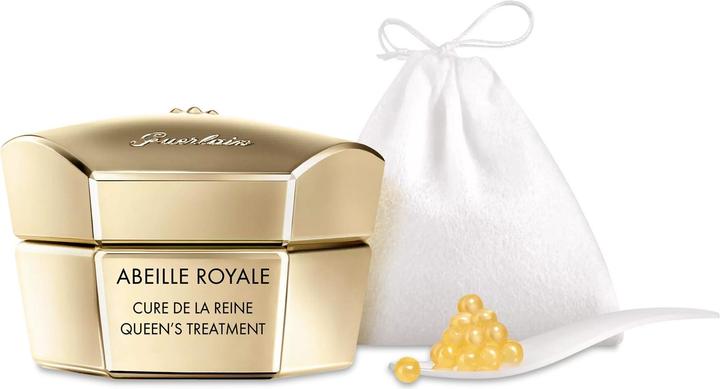 Guerlain Abeille Royale Cure Pot (15 ml, Gesichtsgel)